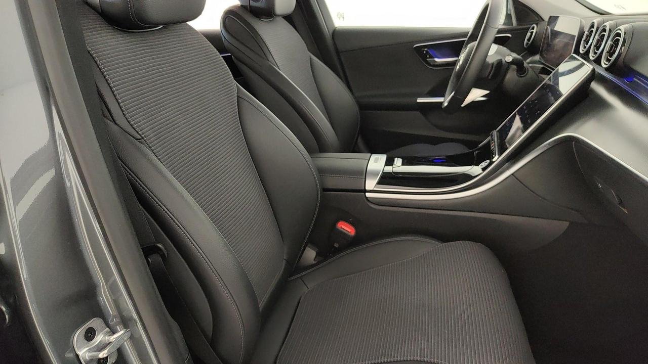 C SW 200 d mhev Advanced auto - Certified