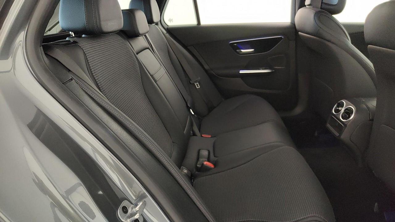 C SW 200 d mhev Advanced auto - Certified