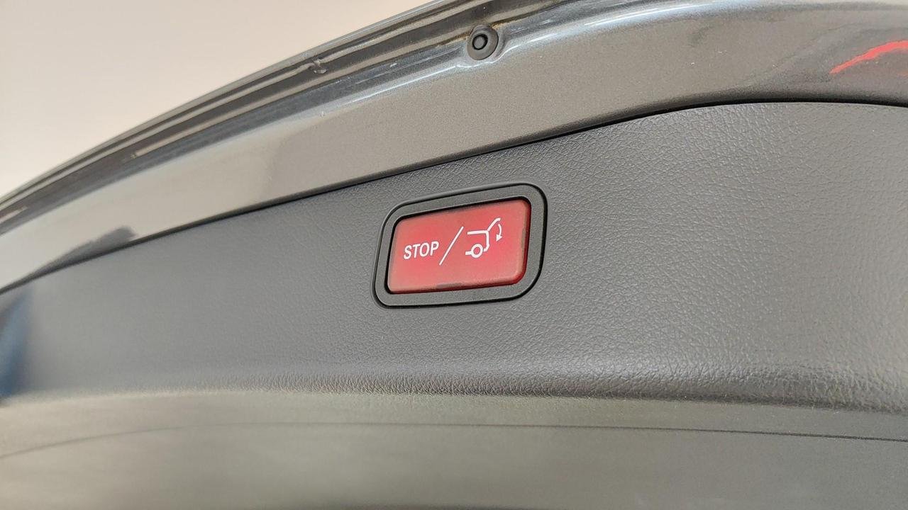 C SW 200 d mhev Advanced auto - Certified