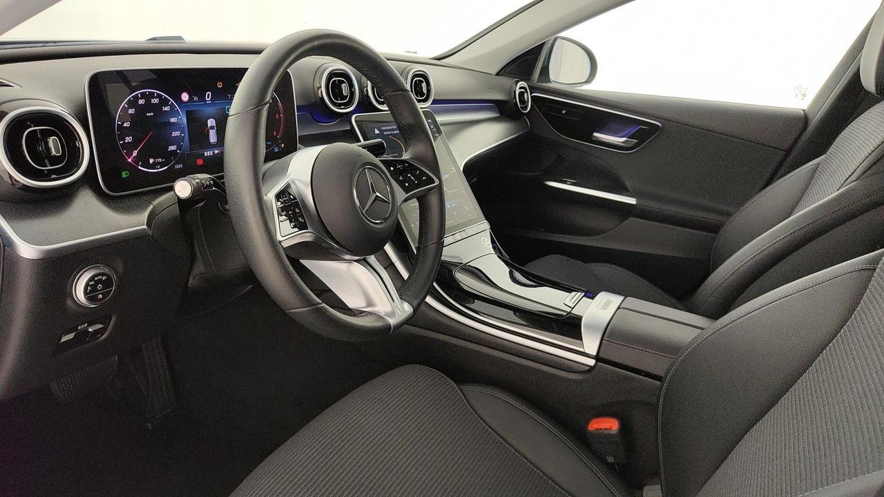 C SW 200 d mhev Advanced auto - Certified