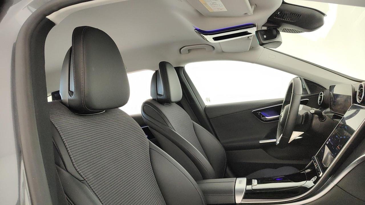 C SW 200 d mhev Advanced auto - Certified