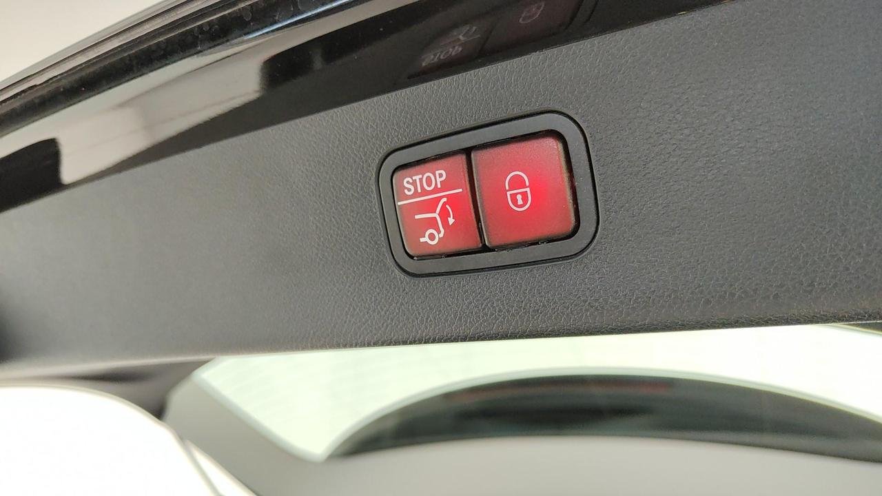 E SW 220 d Advanced auto - Certified
