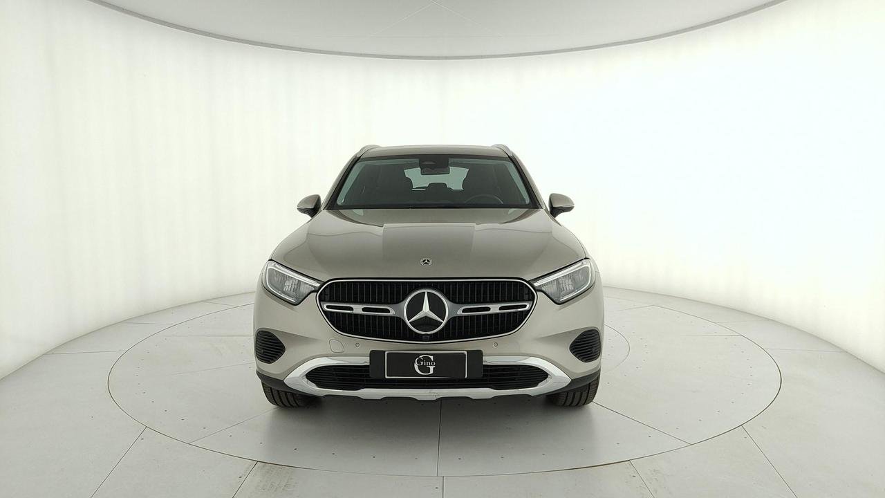 GLC 220 d Advanced 4matic auto - Certified