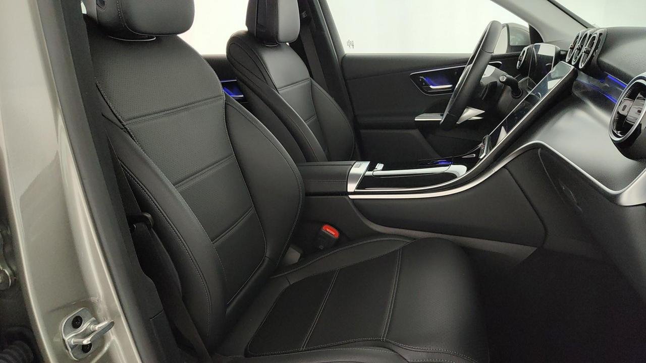GLC 220 d Advanced 4matic auto - Certified