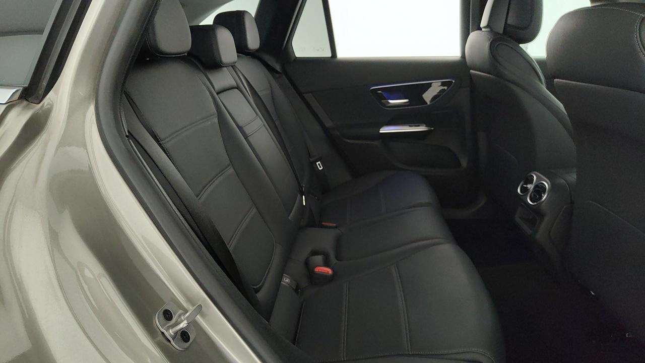 GLC 220 d Advanced 4matic auto - Certified