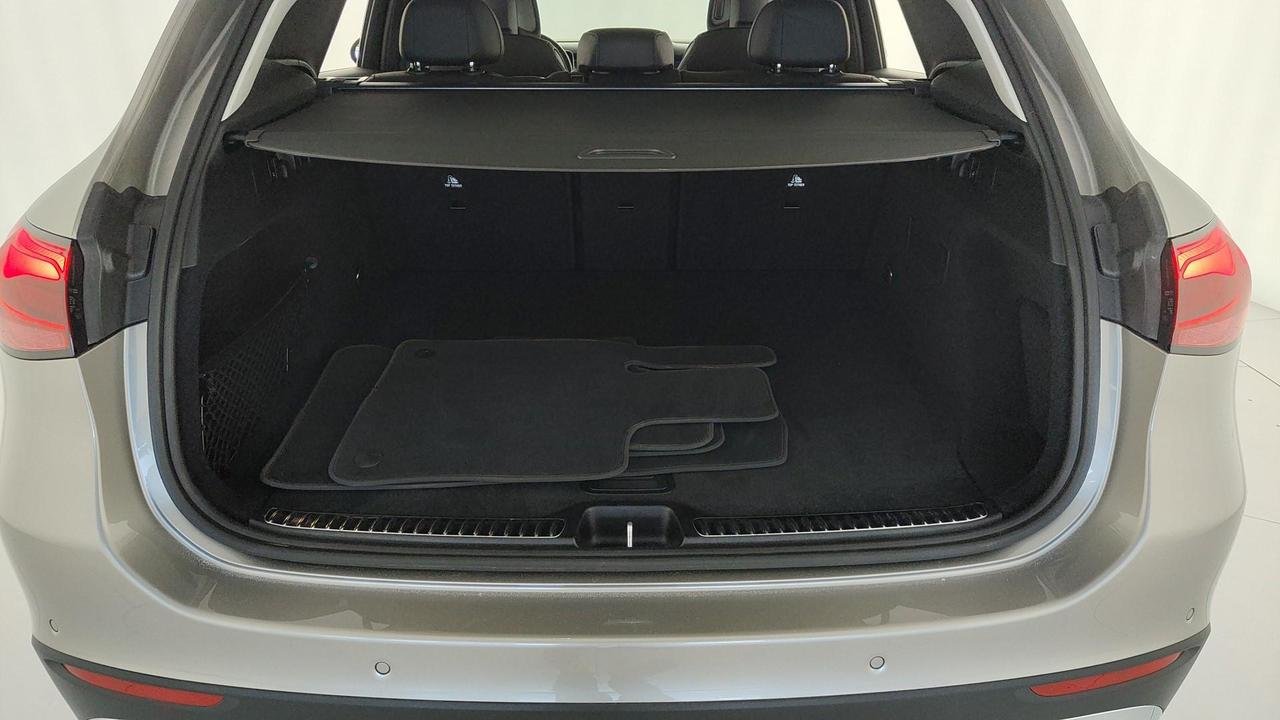 GLC 220 d Advanced 4matic auto - Certified