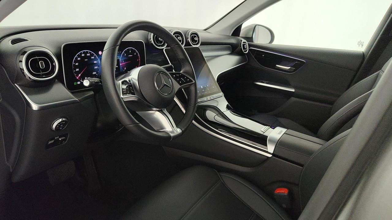 GLC 220 d Advanced 4matic auto - Certified