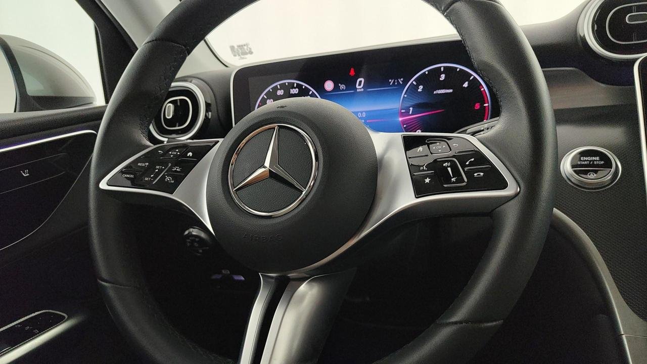 GLC 220 d Advanced 4matic auto - Certified
