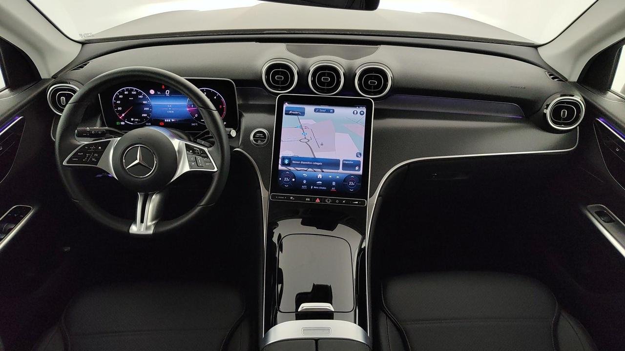 GLC 220 d Advanced 4matic auto - Certified