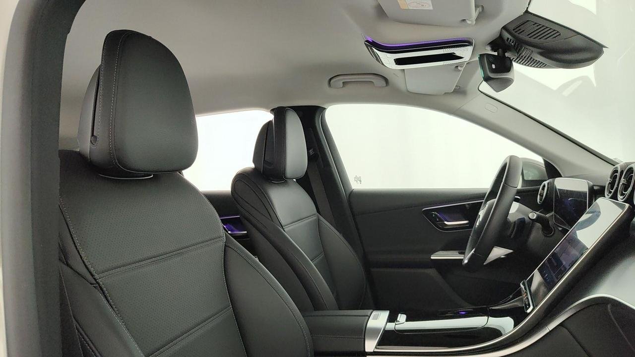 GLC 220 d Advanced 4matic auto - Certified