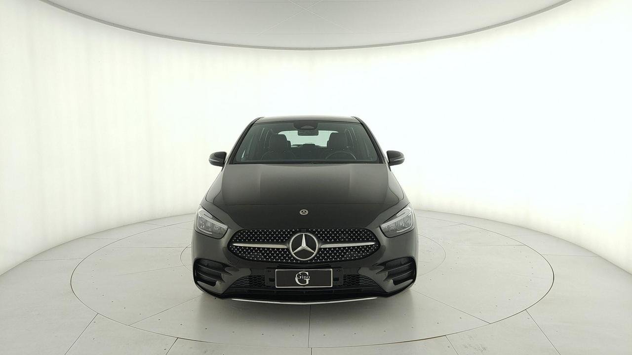 B 250 e phev AMG Line Advanced Plus auto - Certified