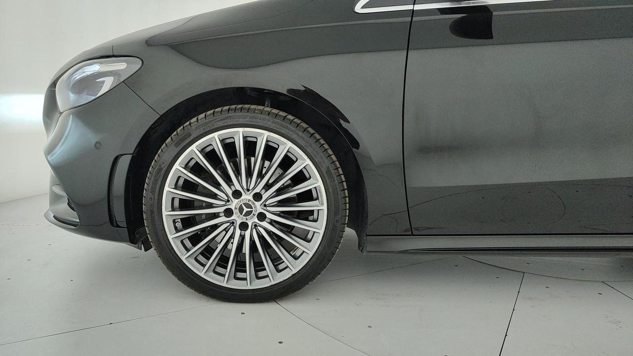 B 250 e phev AMG Line Advanced Plus auto - Certified
