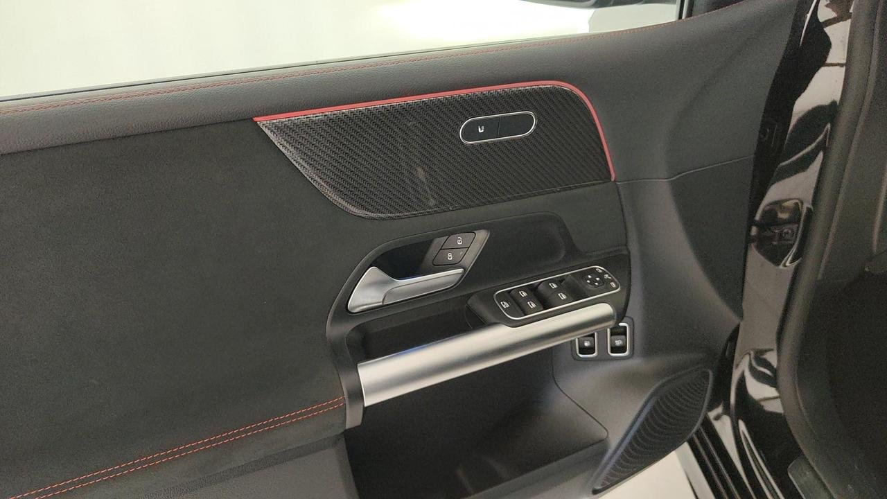 B 250 e phev AMG Line Advanced Plus auto - Certified