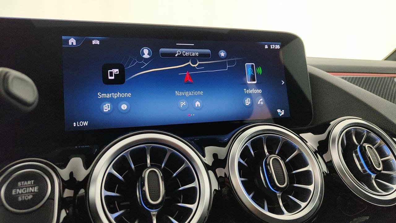 B 250 e phev AMG Line Advanced Plus auto - Certified