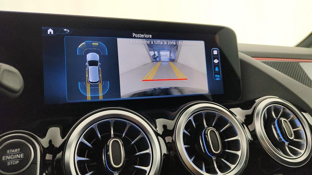 B 250 e phev AMG Line Advanced Plus auto - Certified