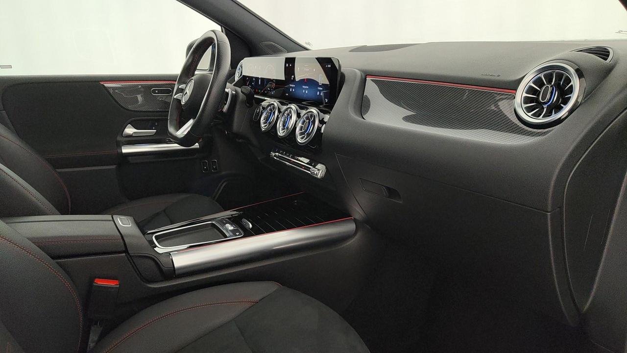 B 250 e phev AMG Line Advanced Plus auto - Certified