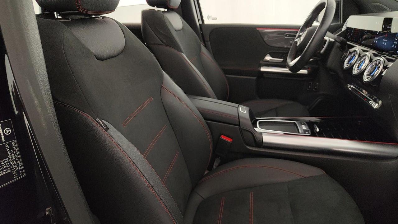 B 250 e phev AMG Line Advanced Plus auto - Certified