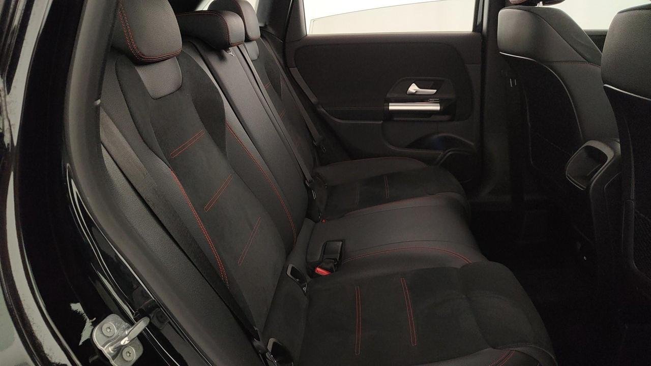 B 250 e phev AMG Line Advanced Plus auto - Certified