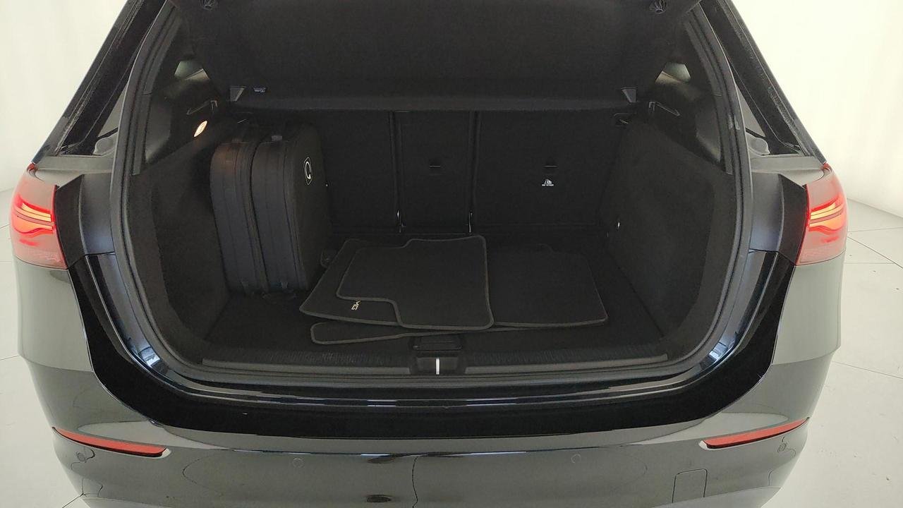 B 250 e phev AMG Line Advanced Plus auto - Certified