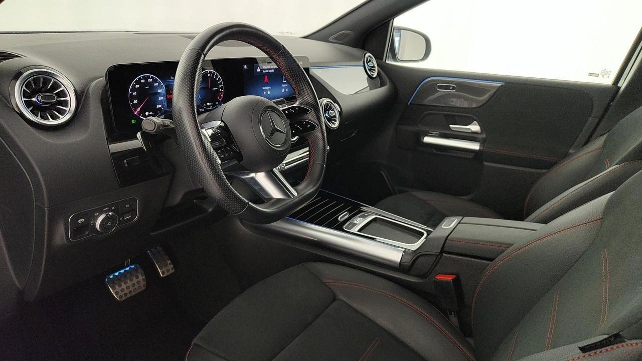 B 250 e phev AMG Line Advanced Plus auto - Certified