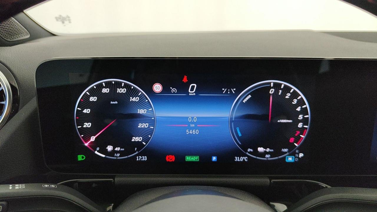 B 250 e phev AMG Line Advanced Plus auto - Certified
