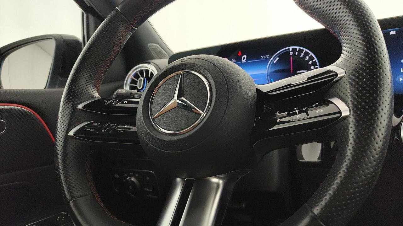 B 250 e phev AMG Line Advanced Plus auto - Certified