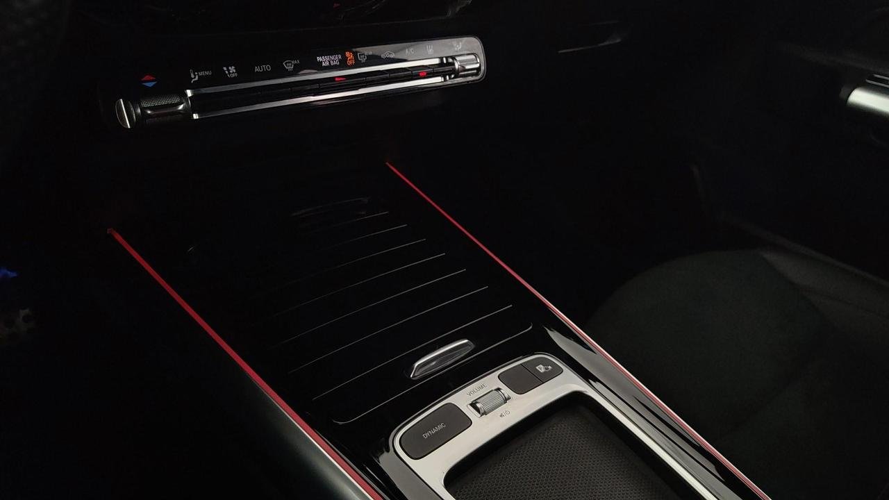 B 250 e phev AMG Line Advanced Plus auto - Certified
