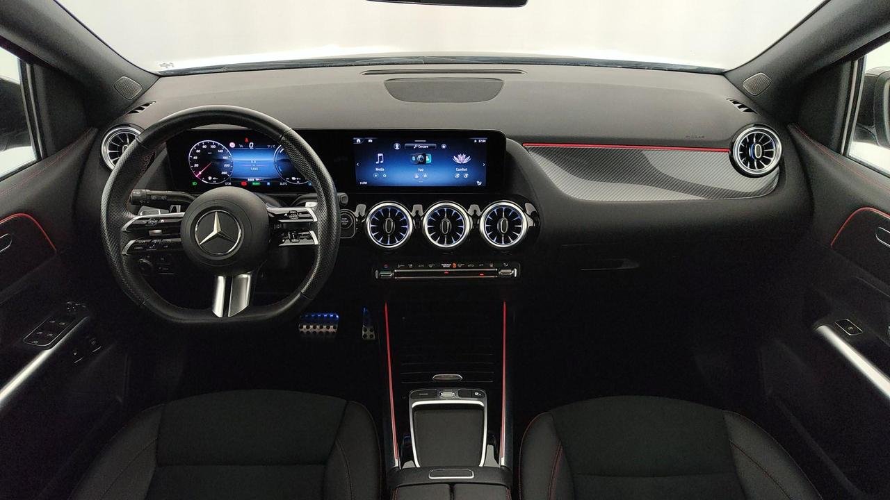 B 250 e phev AMG Line Advanced Plus auto - Certified