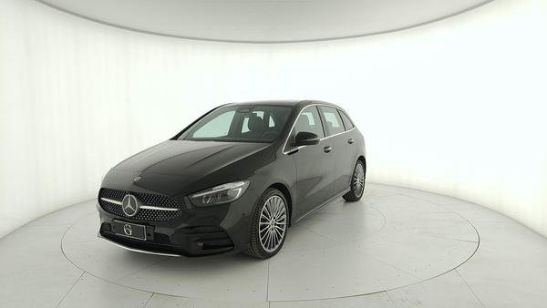 B 250 e phev AMG Line Advanced Plus auto - Certified
