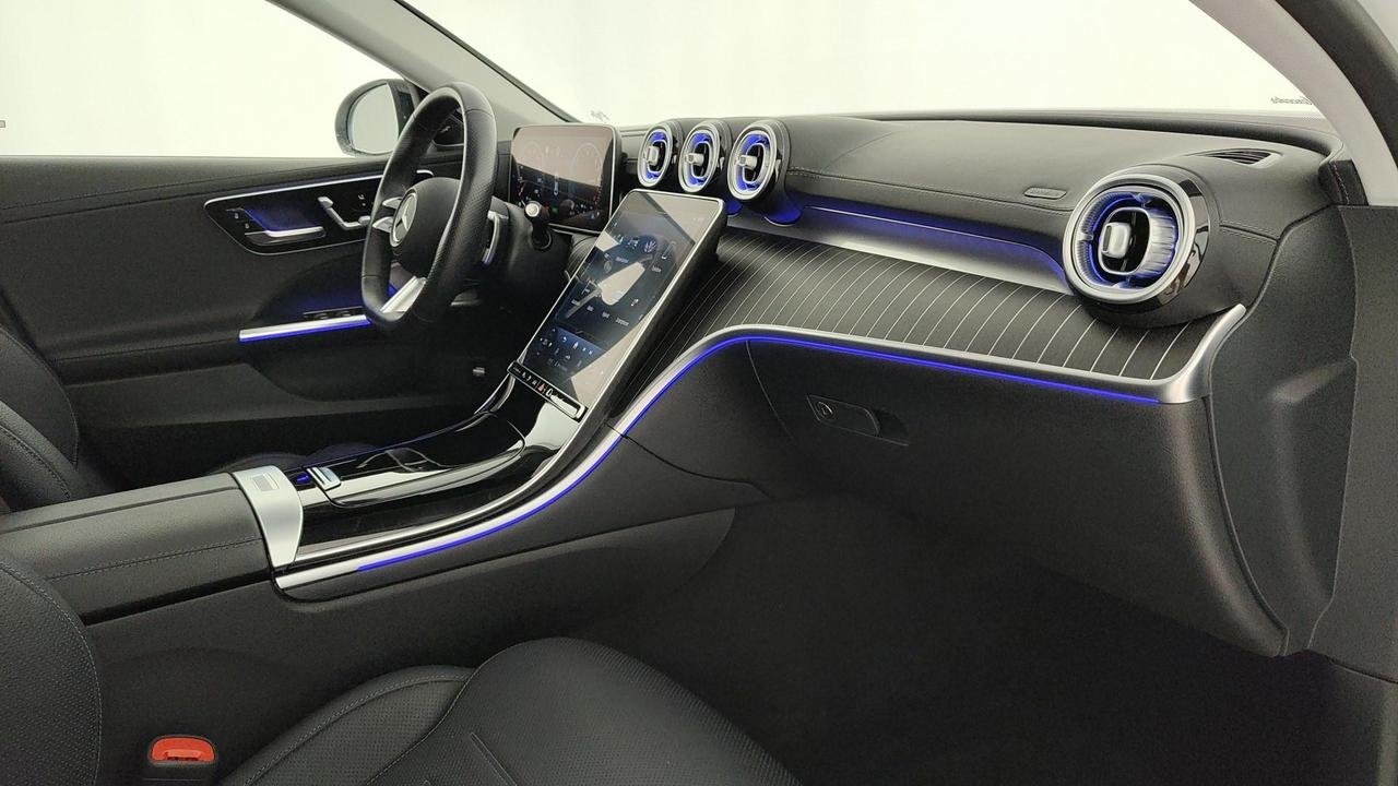 C 300 de phev AMG Line Premium Plus auto - Certified