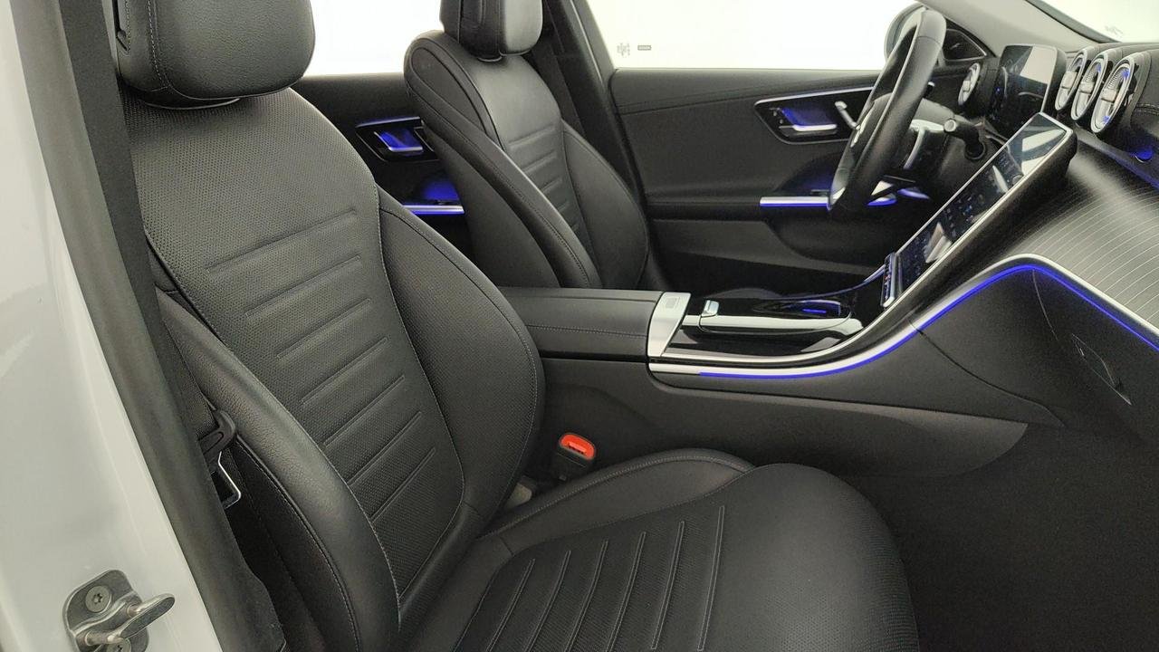 C 300 de phev AMG Line Premium Plus auto - Certified