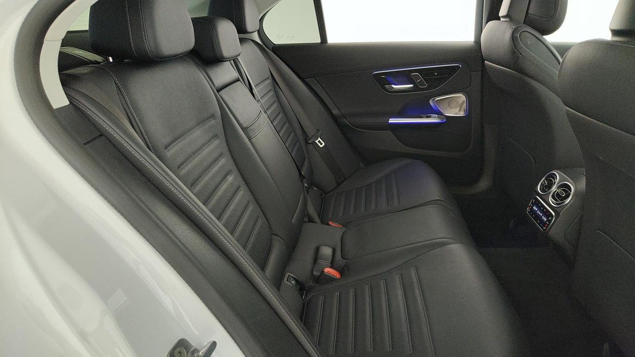 C 300 de phev AMG Line Premium Plus auto - Certified