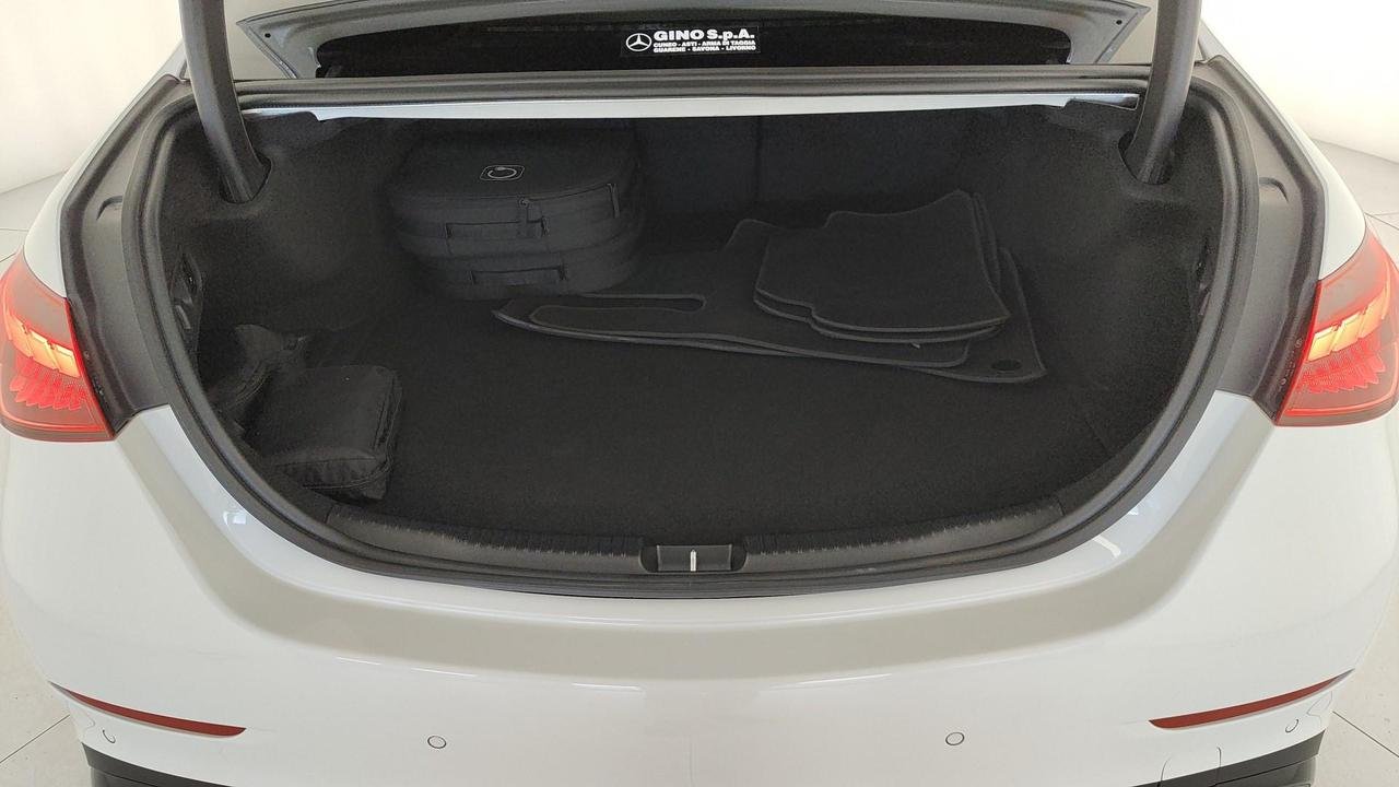 C 300 de phev AMG Line Premium Plus auto - Certified