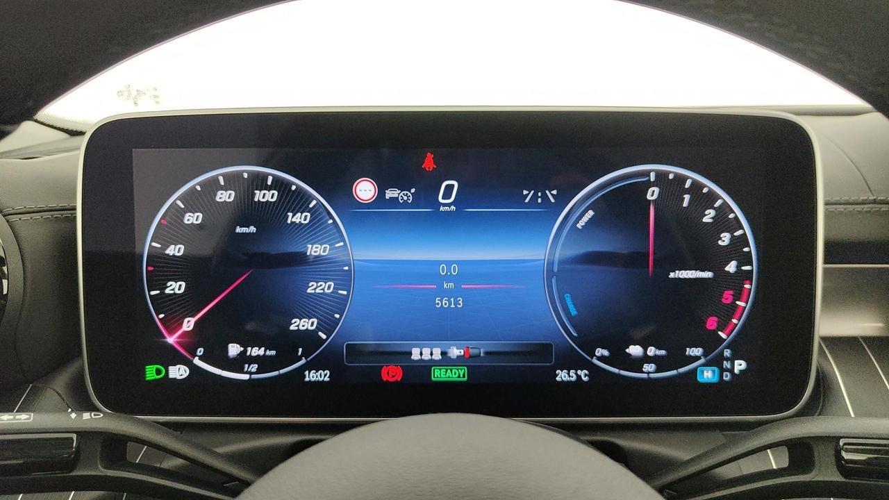 C 300 de phev AMG Line Premium Plus auto - Certified