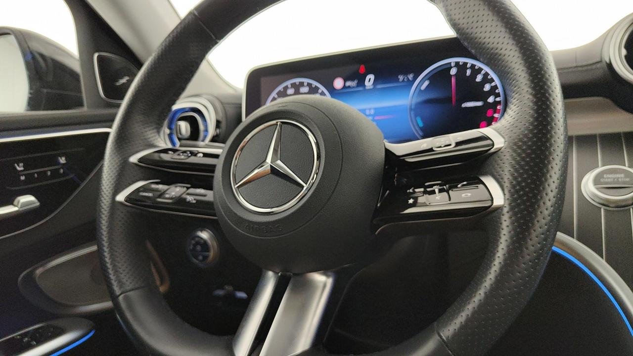 C 300 de phev AMG Line Premium Plus auto - Certified