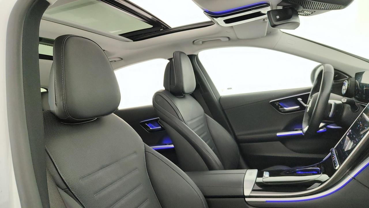 C 300 de phev AMG Line Premium Plus auto - Certified