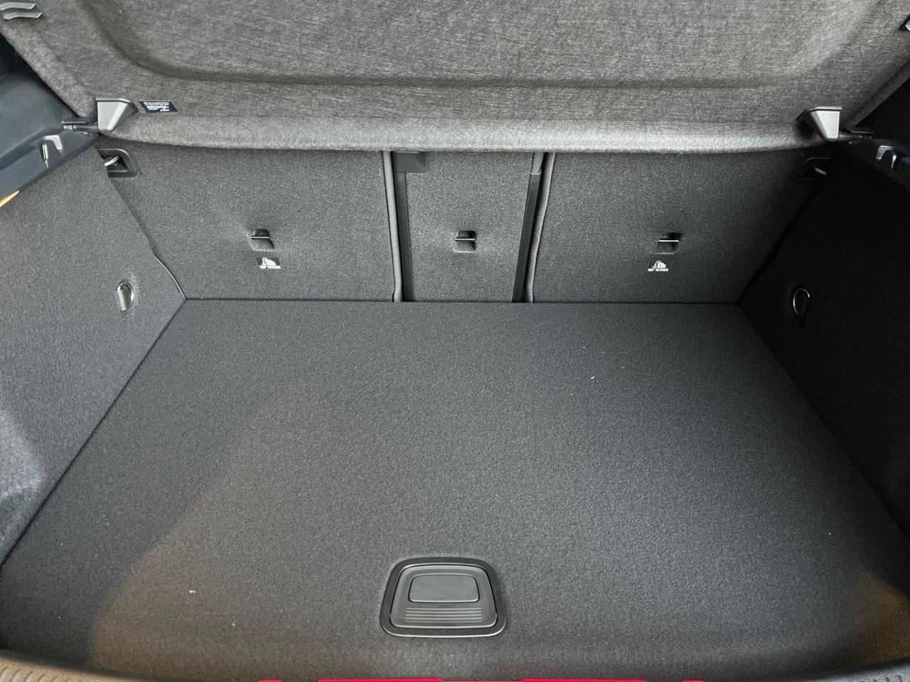 A 250 e phev (eq-power) Premium Plus edition auto - Certified