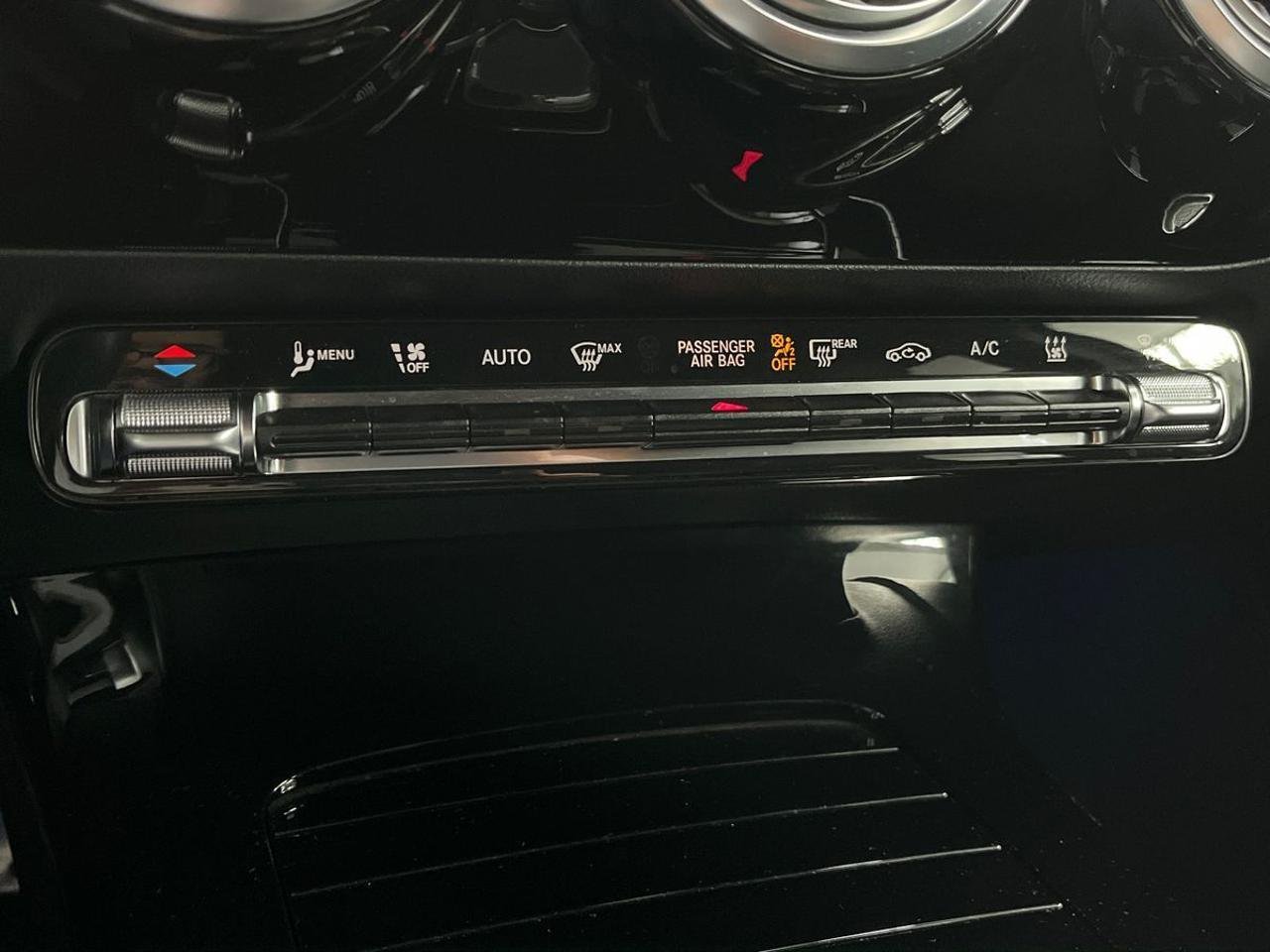 A 250 e phev (eq-power) Premium Plus edition auto - Certified