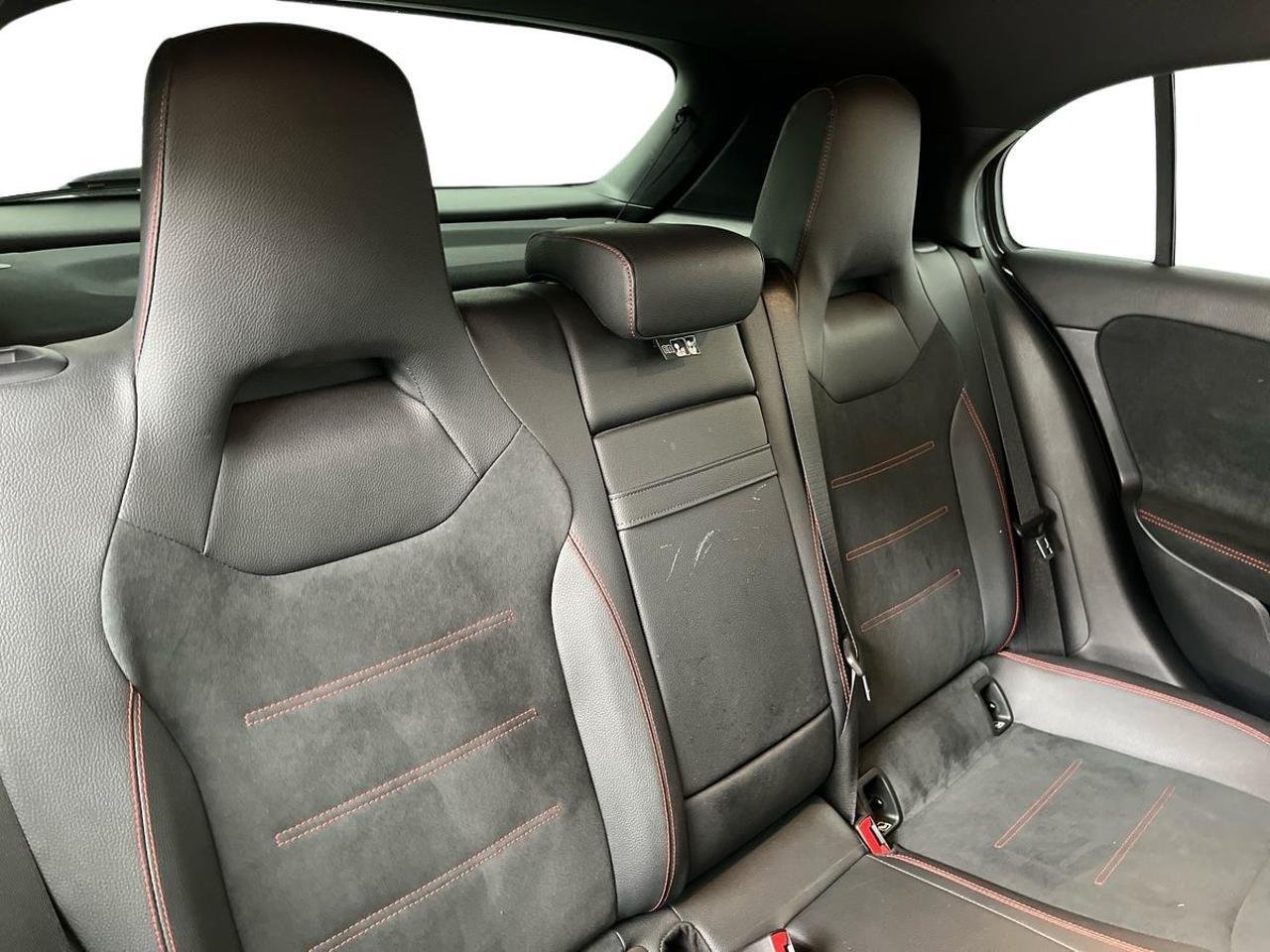A 250 e phev (eq-power) Premium Plus edition auto - Certified