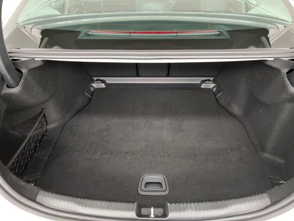 C 200 d mhev Advanced auto - Certified