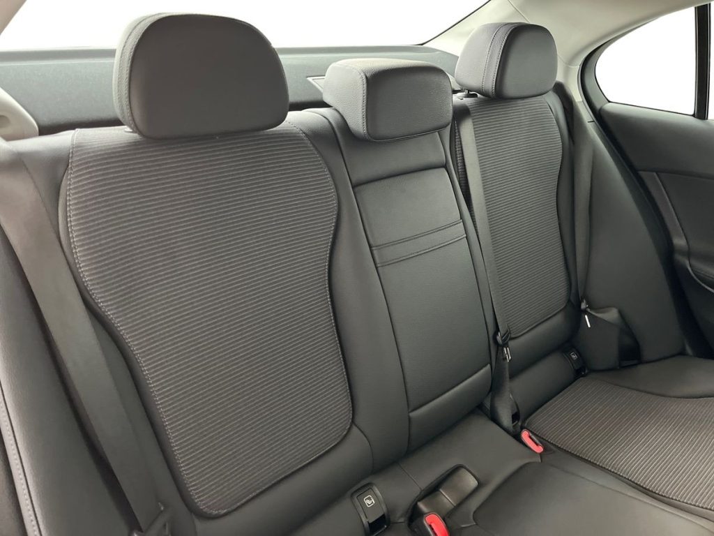 C 200 d mhev Advanced auto - Certified