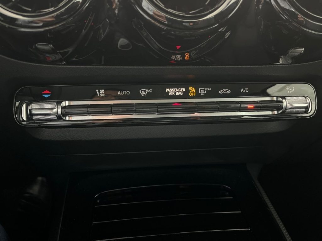 GLA 180 d Advanced auto - Certified