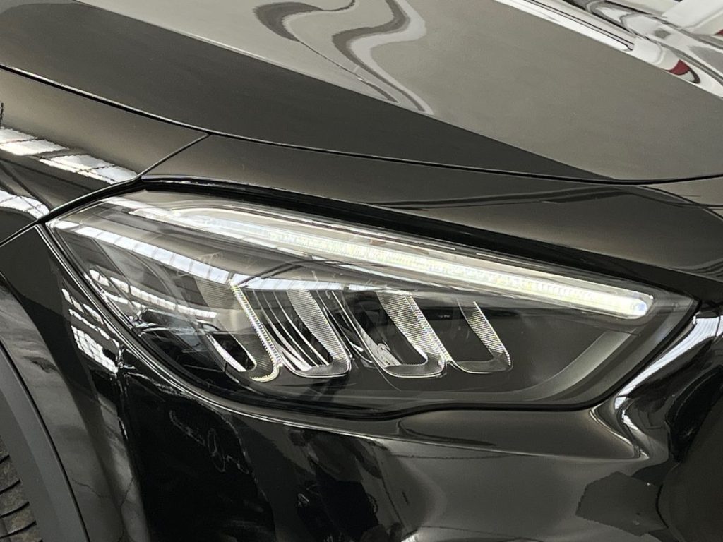 GLA 180 d Advanced auto - Certified