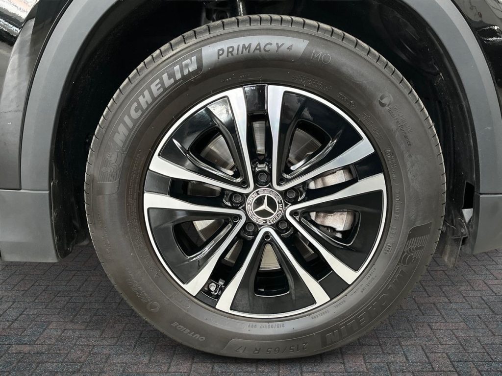 GLA 180 d Advanced auto - Certified
