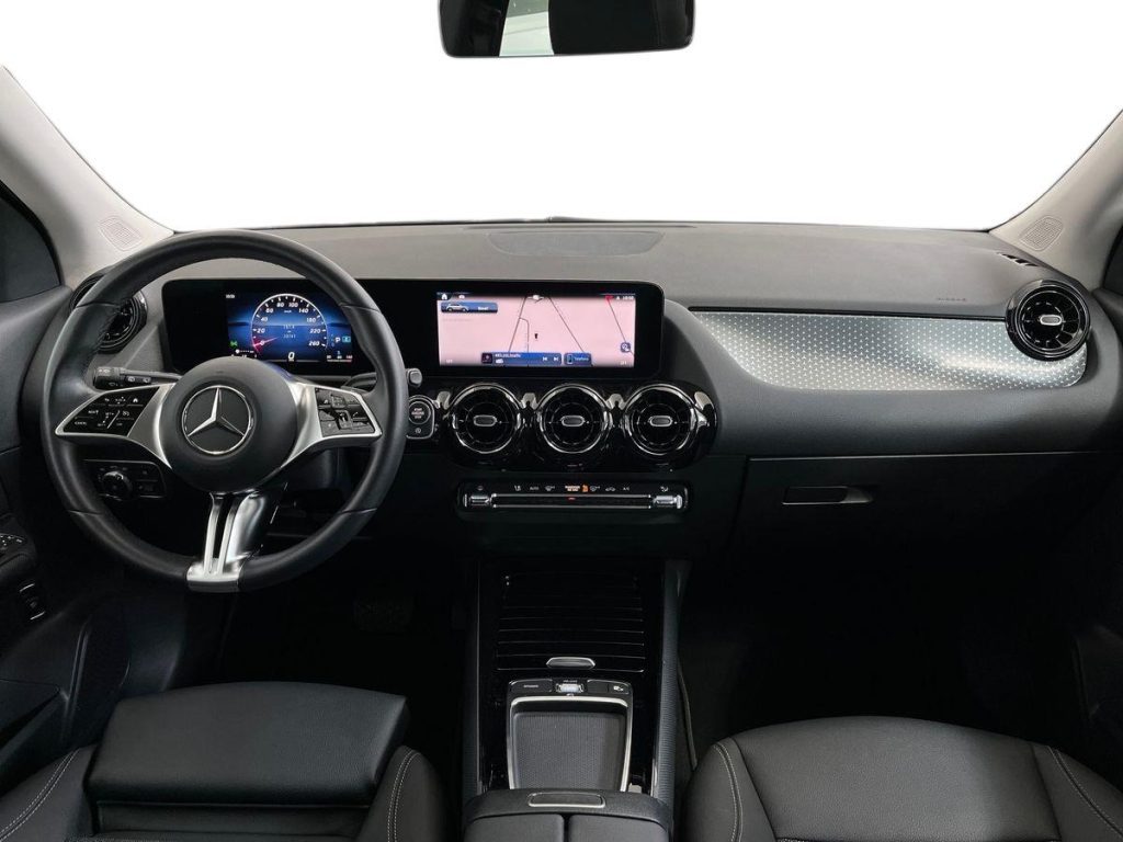 GLA 180 d Advanced auto - Certified