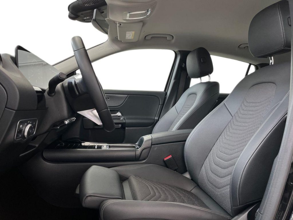GLA 180 d Advanced auto - Certified