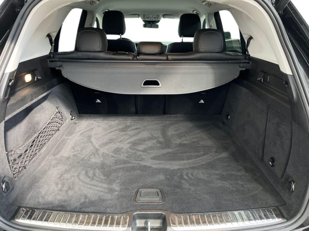 GLE 300 d Advanced 4matic auto - Certified