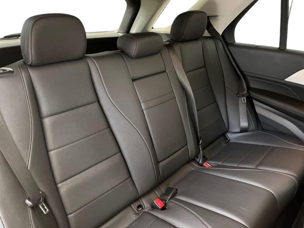 GLE 300 d Advanced 4matic auto - Certified