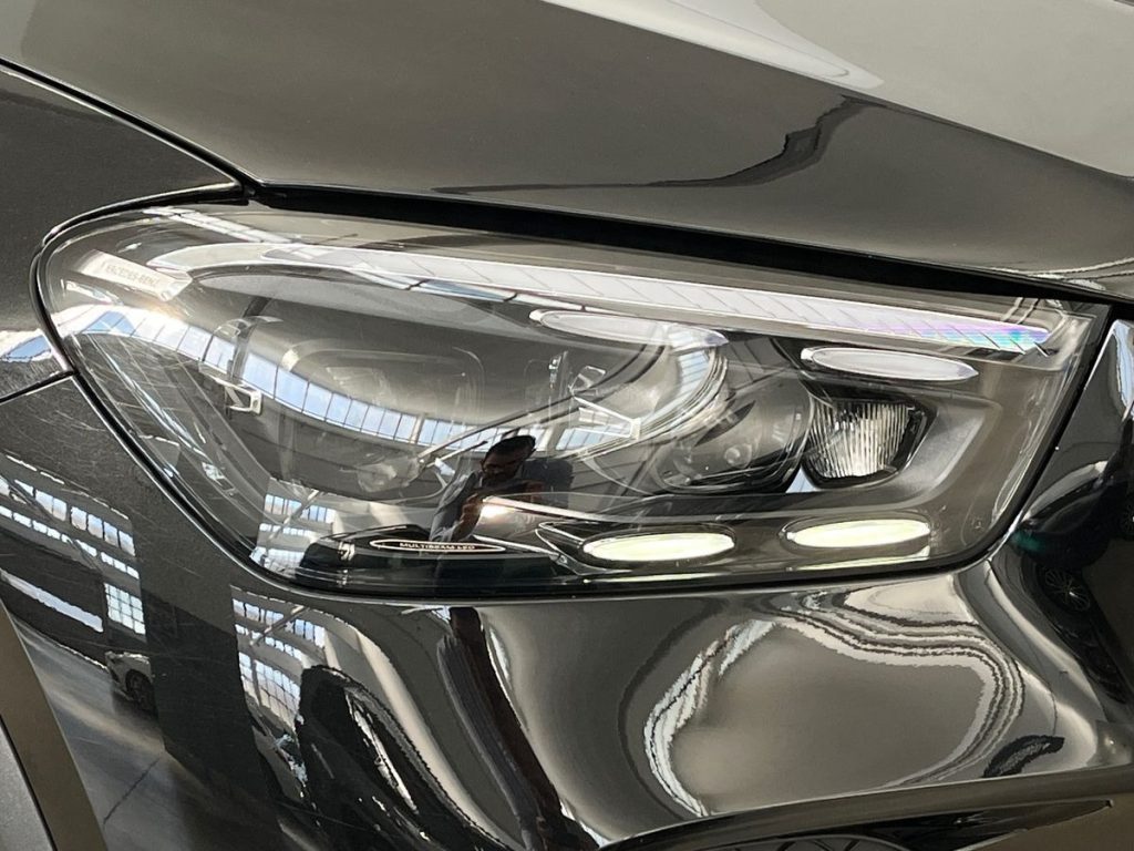 GLE 300 d Advanced 4matic auto - Certified