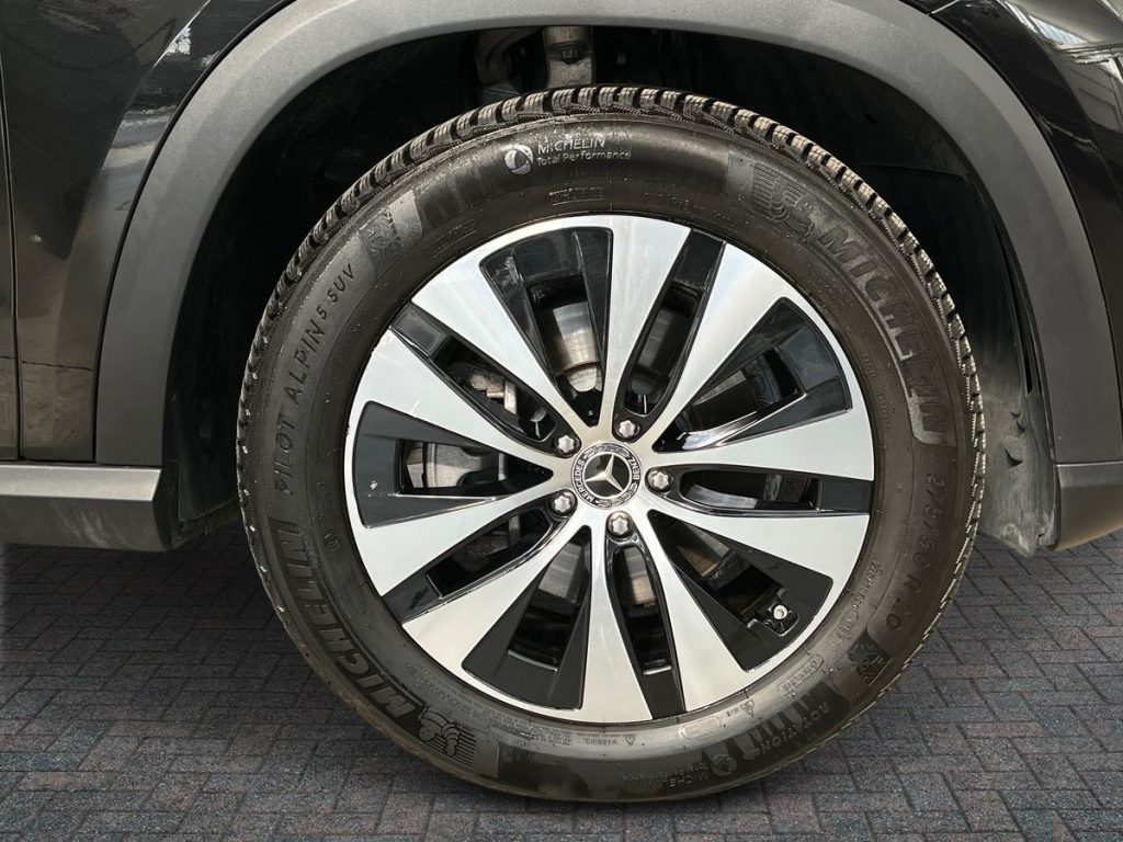 GLE 300 d Advanced 4matic auto - Certified